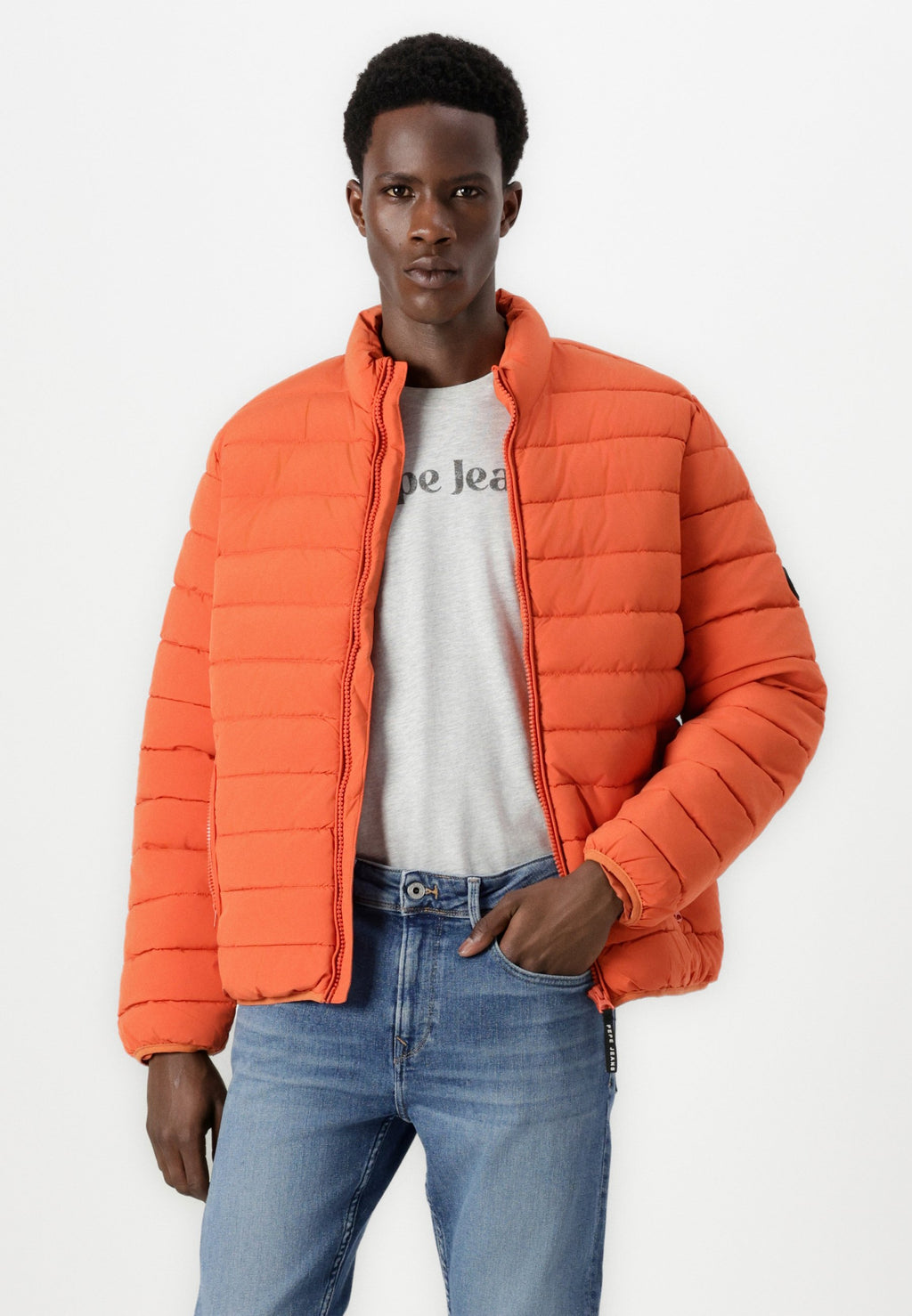 Pepe Jeans