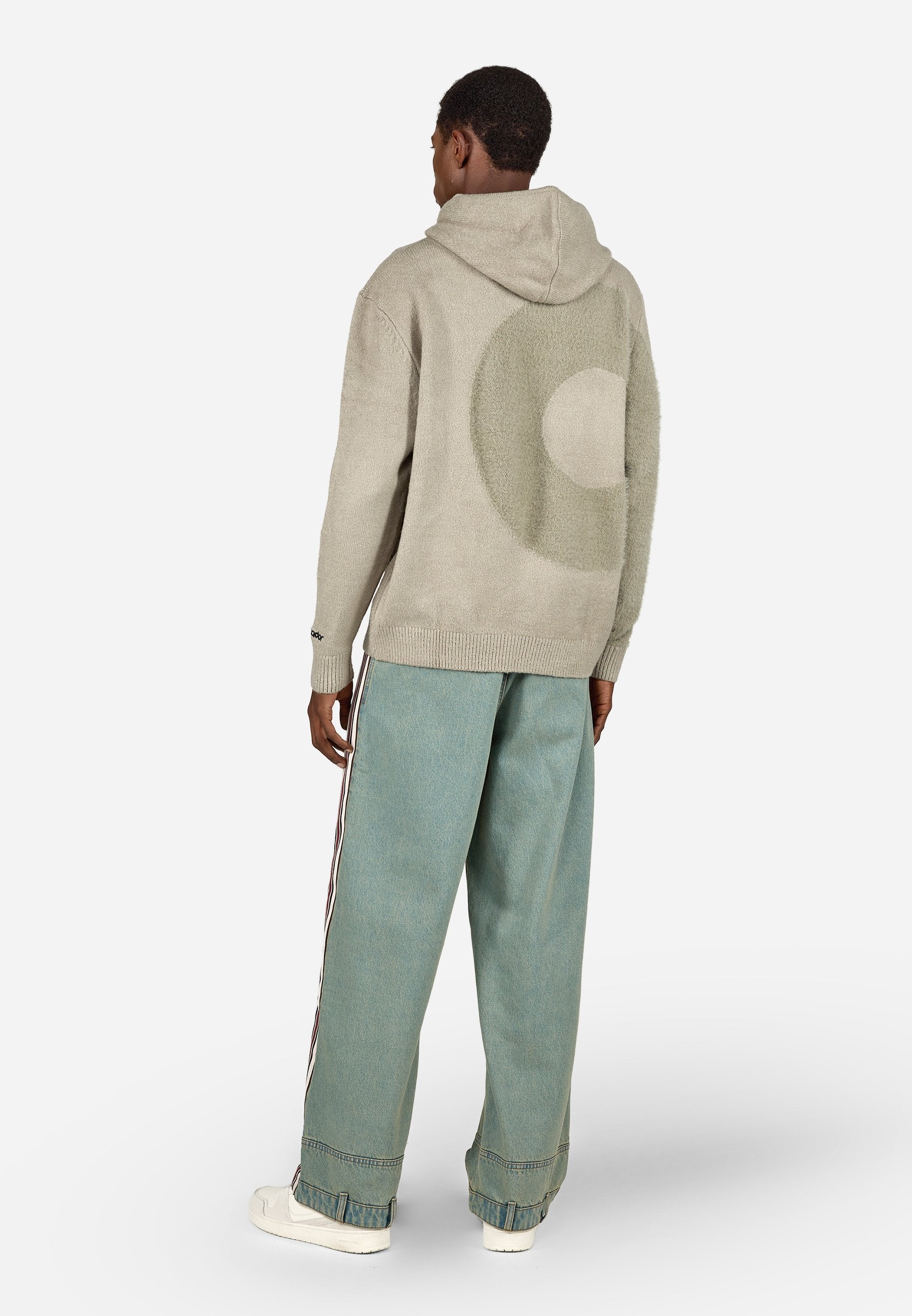 Pegador KARWAR HOODIE