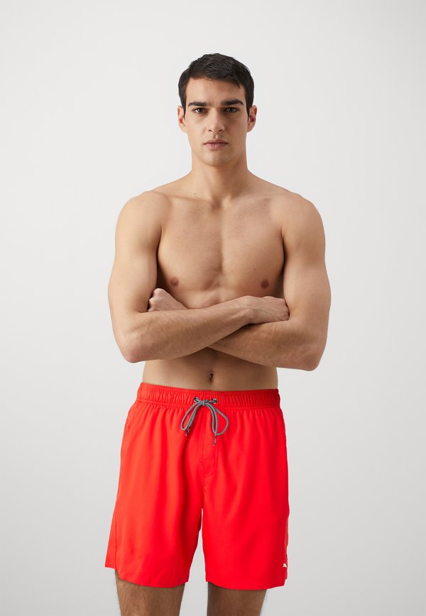 Puma Swimming shorts - red