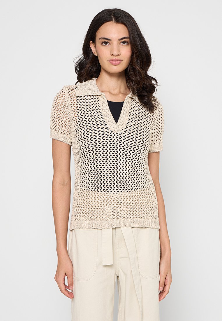 DKNY Poloshirt Media 1