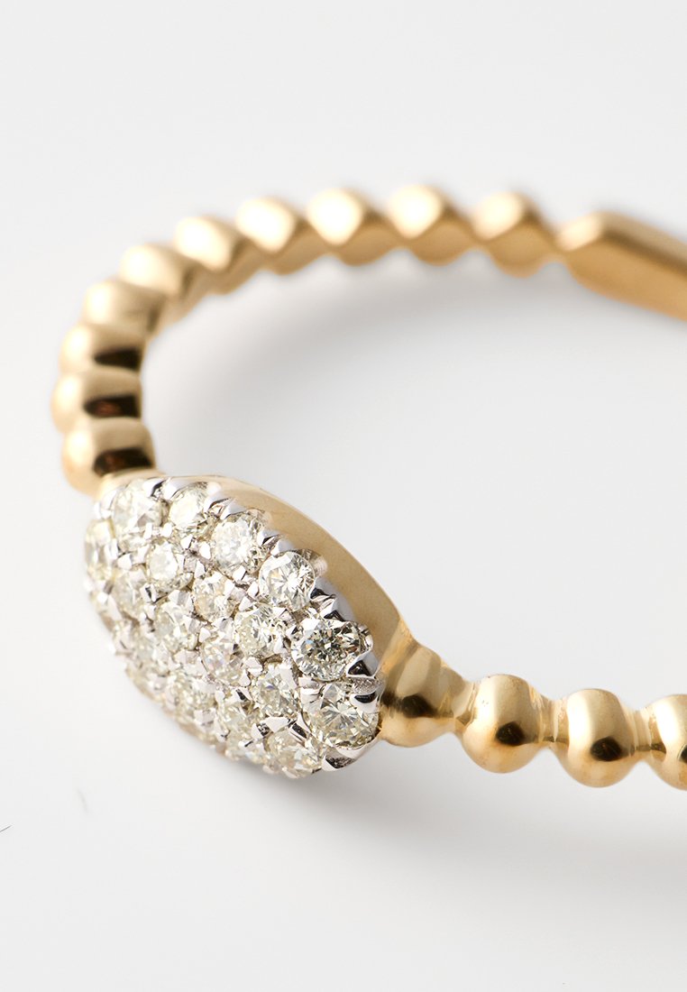 Diamant Exquis 0.205 CT DIAMOND