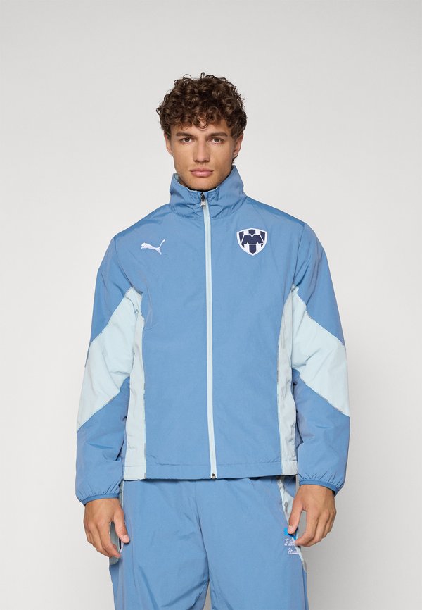 Puma KIDSUPER MTY REVERSIBLE JACKET