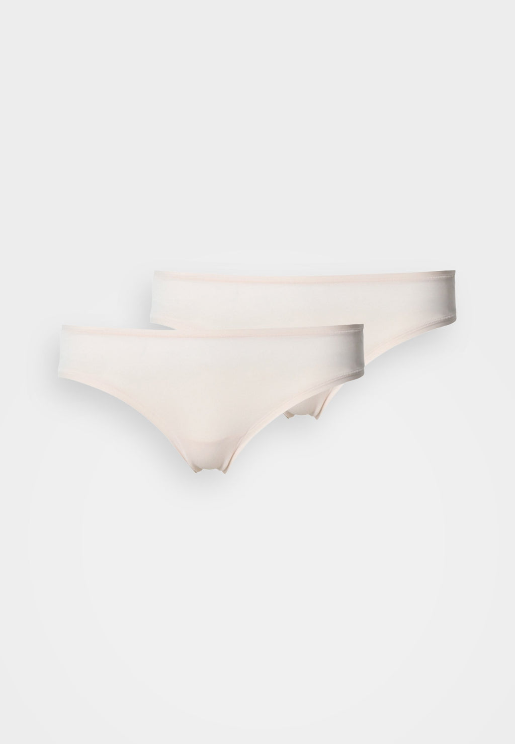 ONLY ONLPEACHY THONG 2 PACK