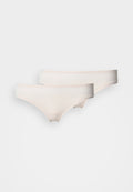 ONLY ONLPEACHY THONG 2 PACK