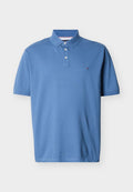 Tommy Hilfiger REGULAR FIT - Polo shirt - aegean sea