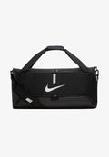 Nike Performance ACADEMY TEAM - Sports bag - schwarz / weiss