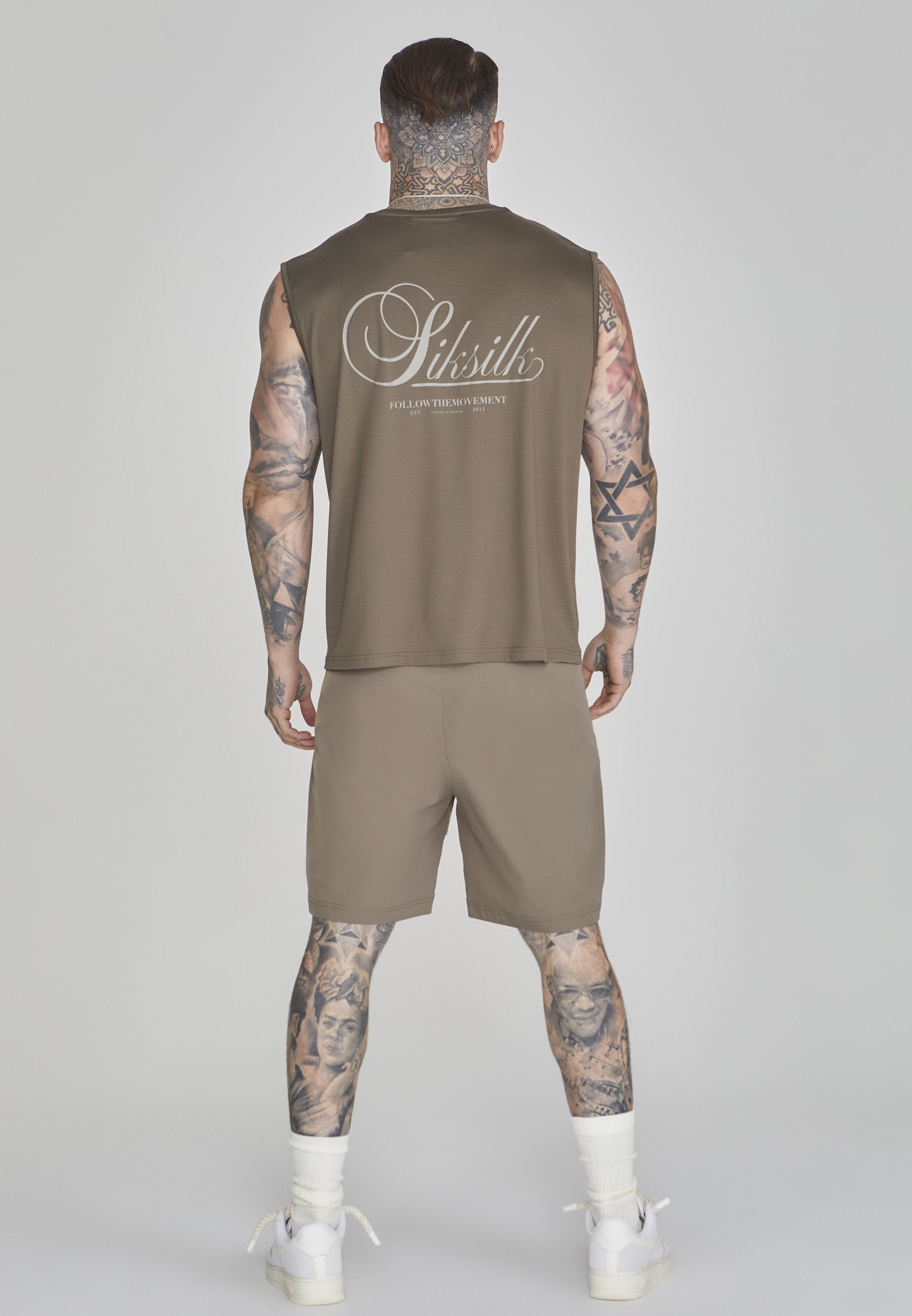 SIKSILK