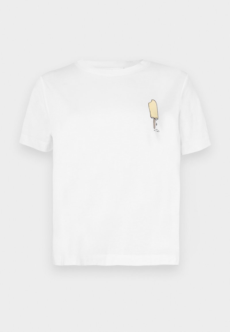 SACAMINO T-SHIRT  Media 1