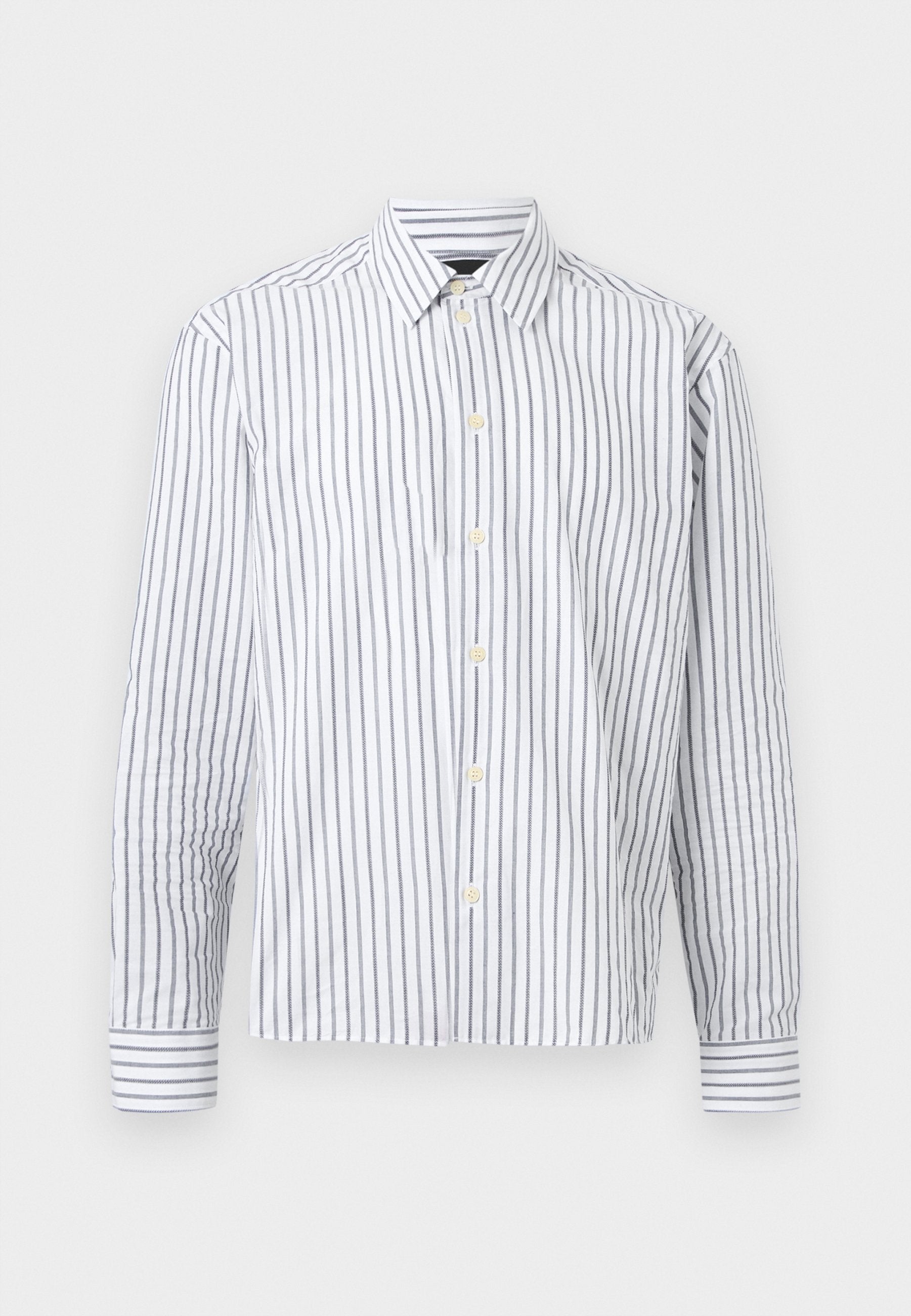 Lyle & Scott STRIPE SHIRT