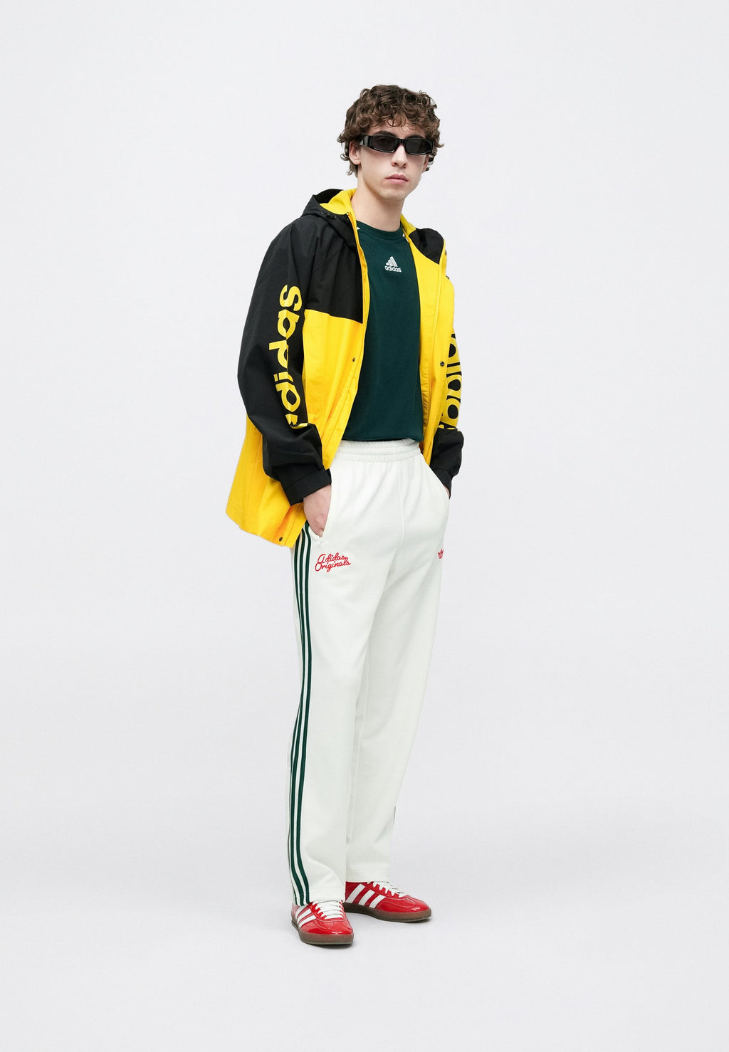 adidas Originals TRACK PANT