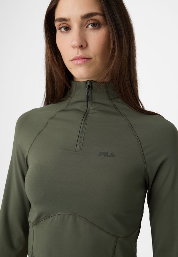 Fila CORSICO SLIM CROPPED SCULPTURAL