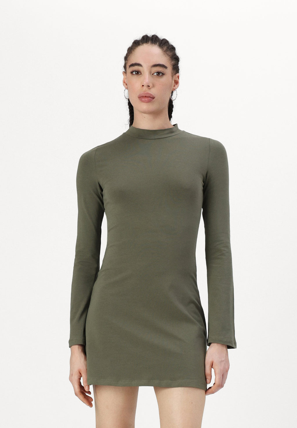 Noisy May NMDREY SKATER DRESS