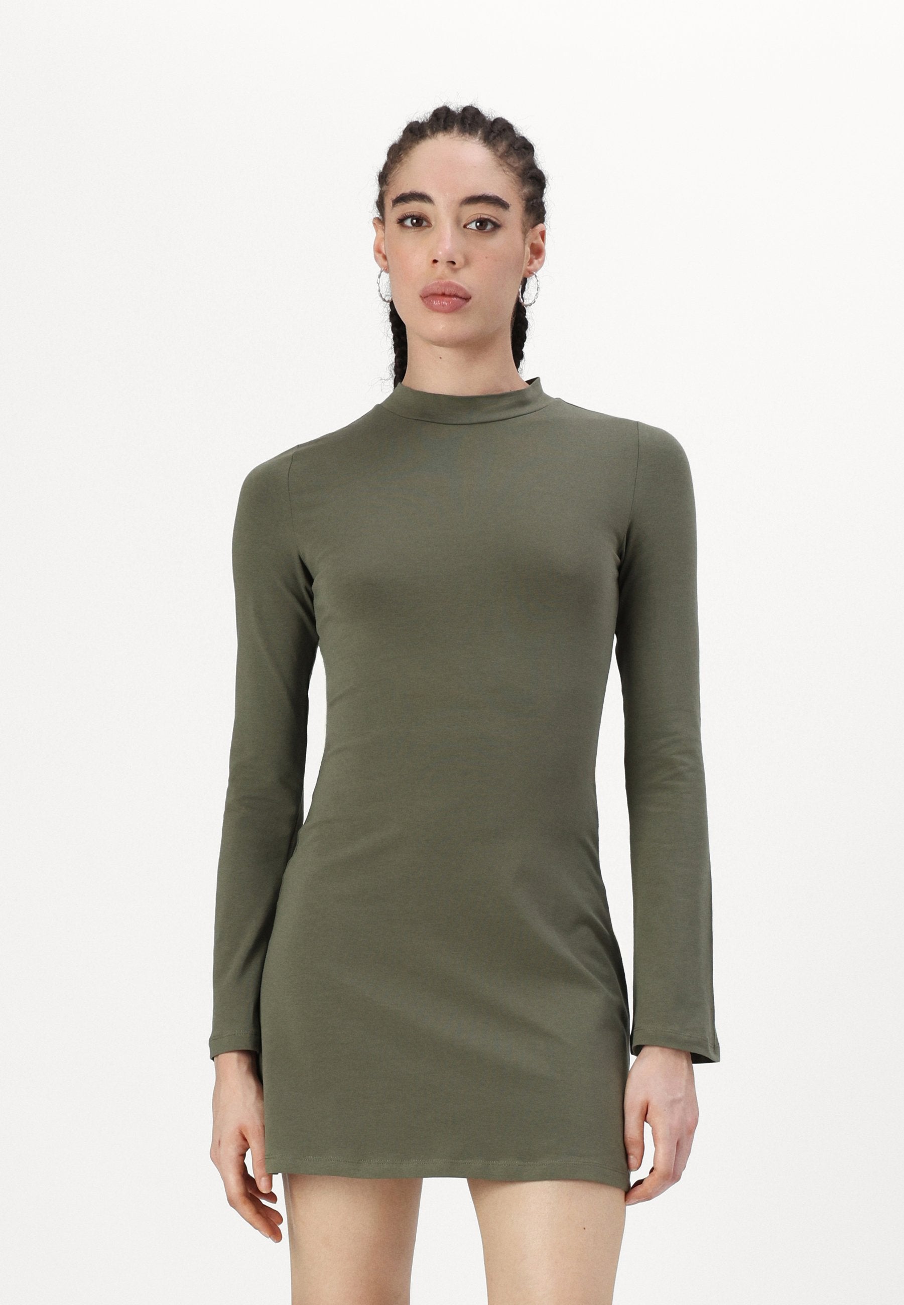 Noisy May NMDREY SKATER DRESS