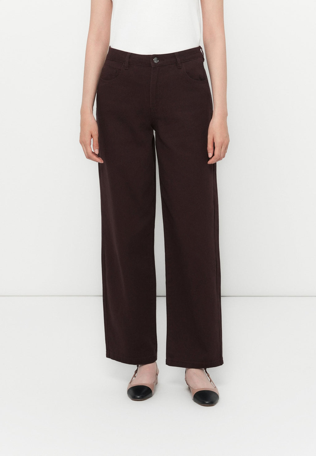 ONLBESSIE WIDE PANT Media 3