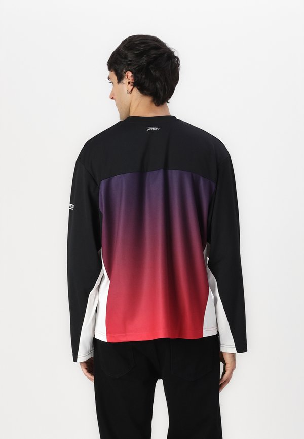 Pegador NAGLE RACING LONG SLEEVE UNISEX