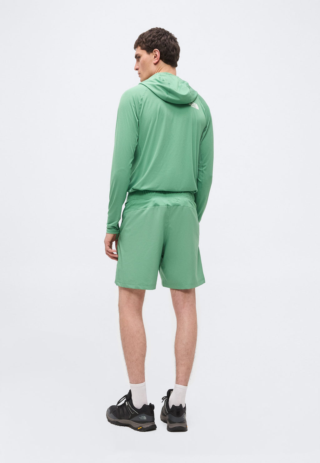 The North Face 24/7