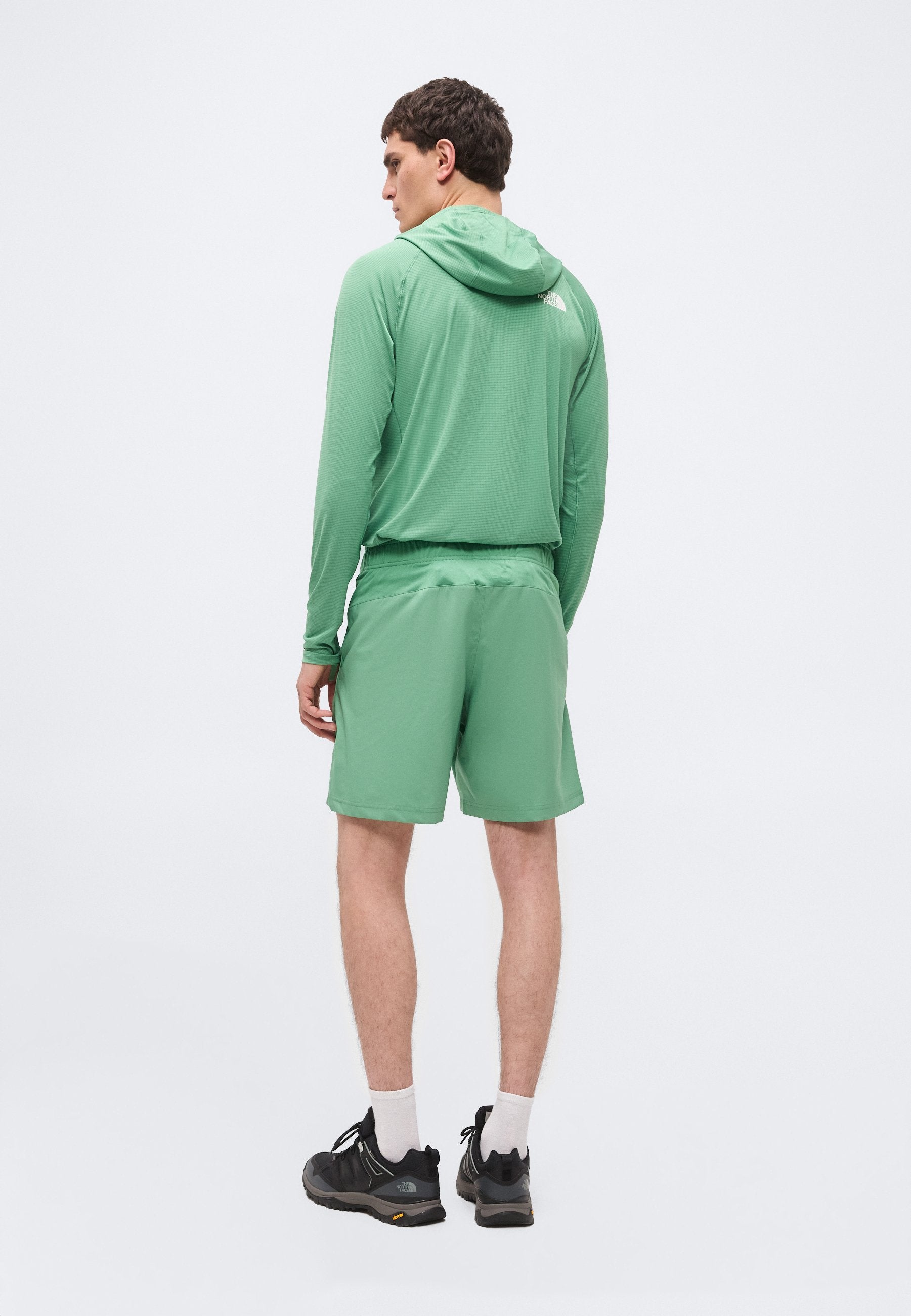The North Face 24/7
