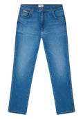 Wrangler TEXAS