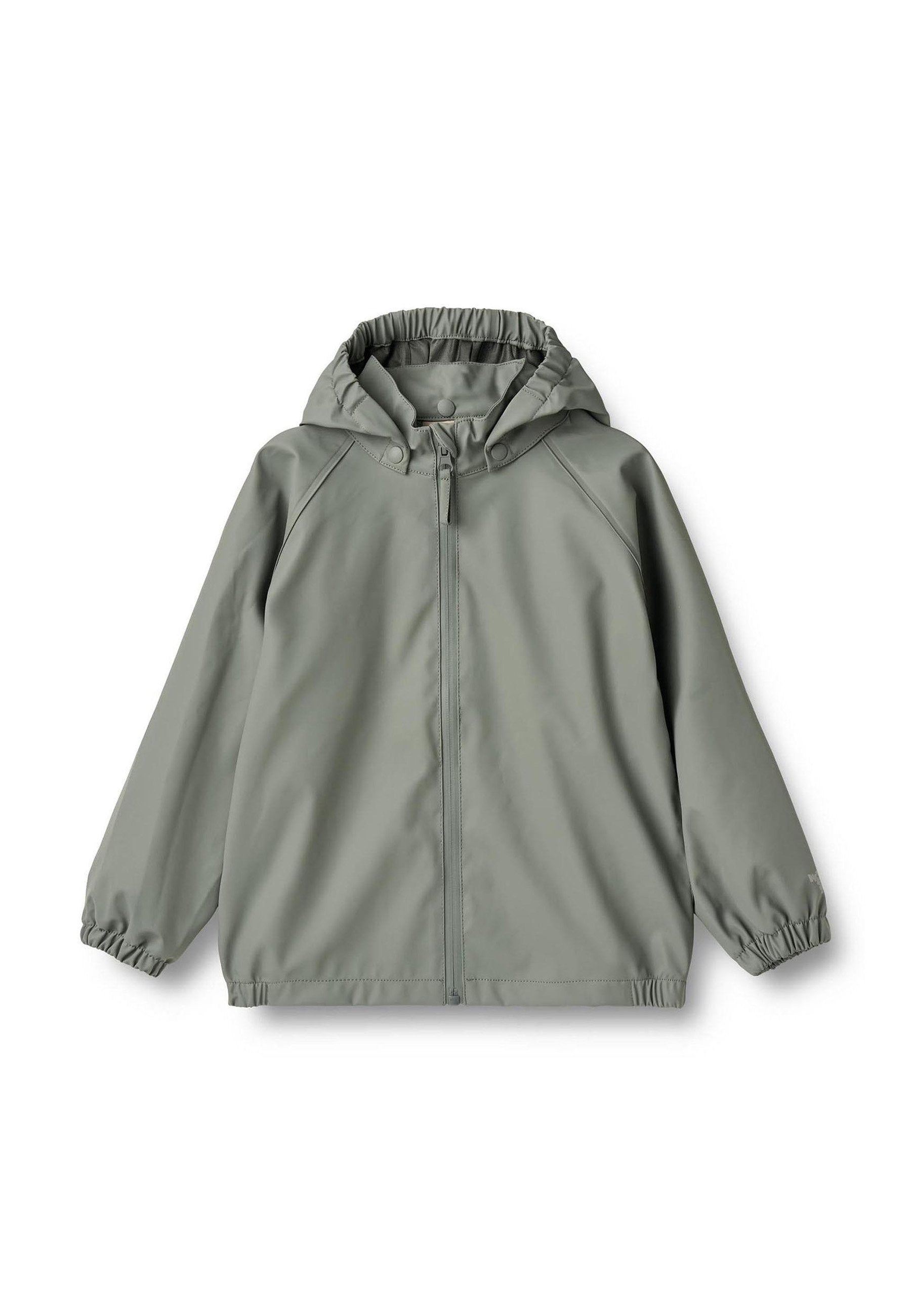 Wheat RAINWEAR CHARDY