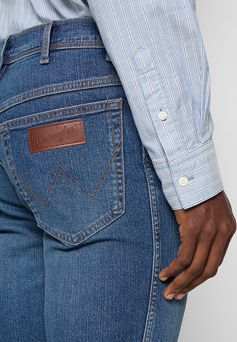Wrangler TEXAS SLIM
