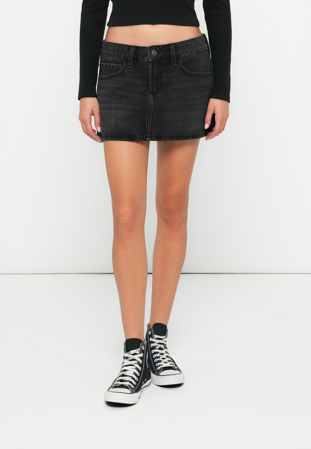 Hollister Co. MINI