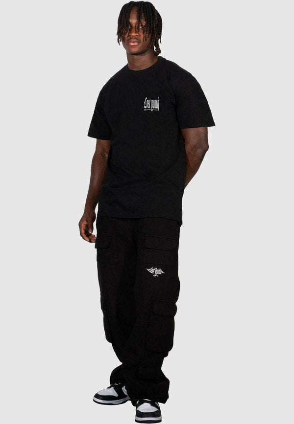 Lost Youth LOST YOUTH MÄNNER LY  TEE ''DOLLAR''