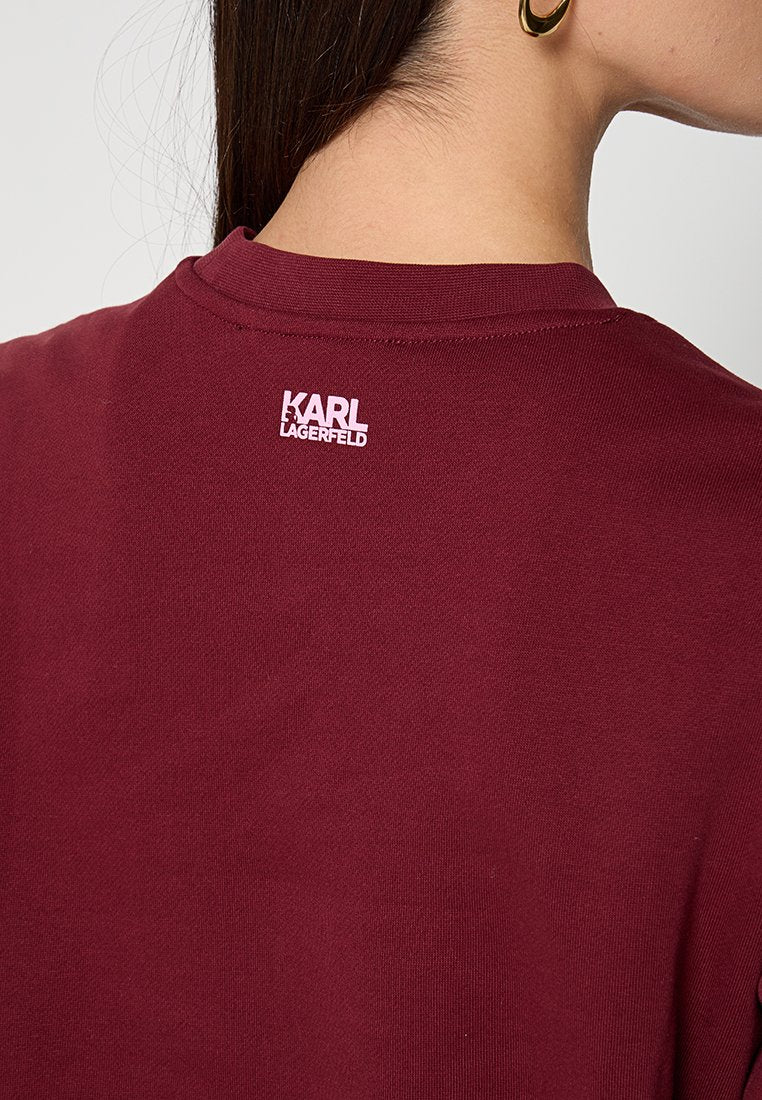 KARL LAGERFELD Sweatshirt Media 6