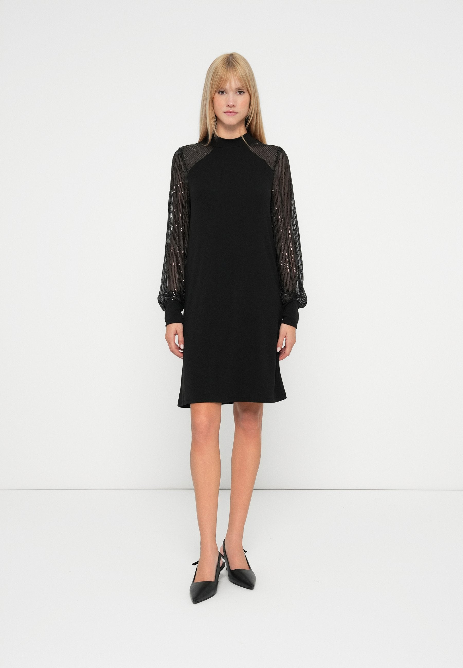 JDY JDYMEGAN MIX DRESS