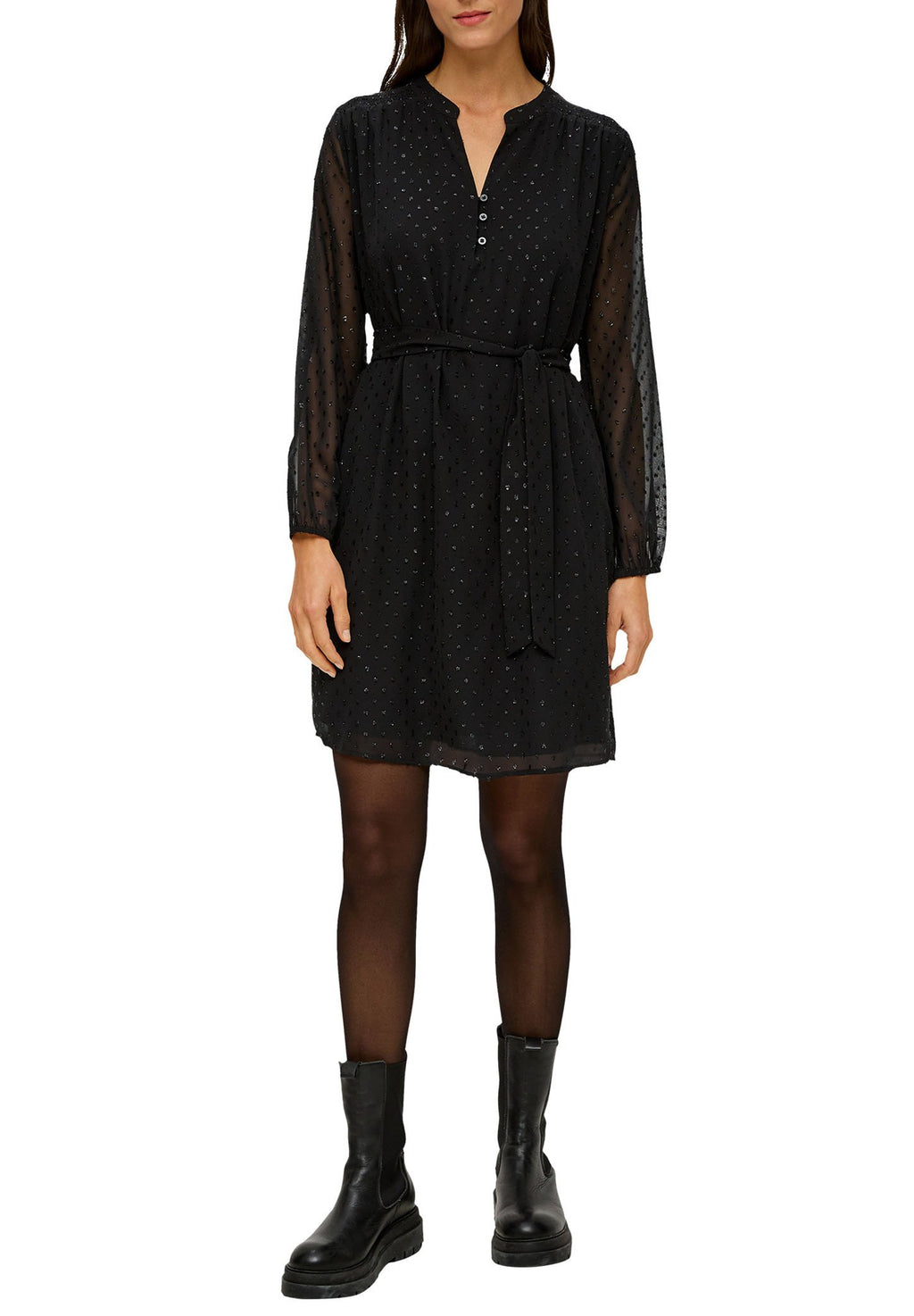 s.Oliver Freizeitkleid Media 6