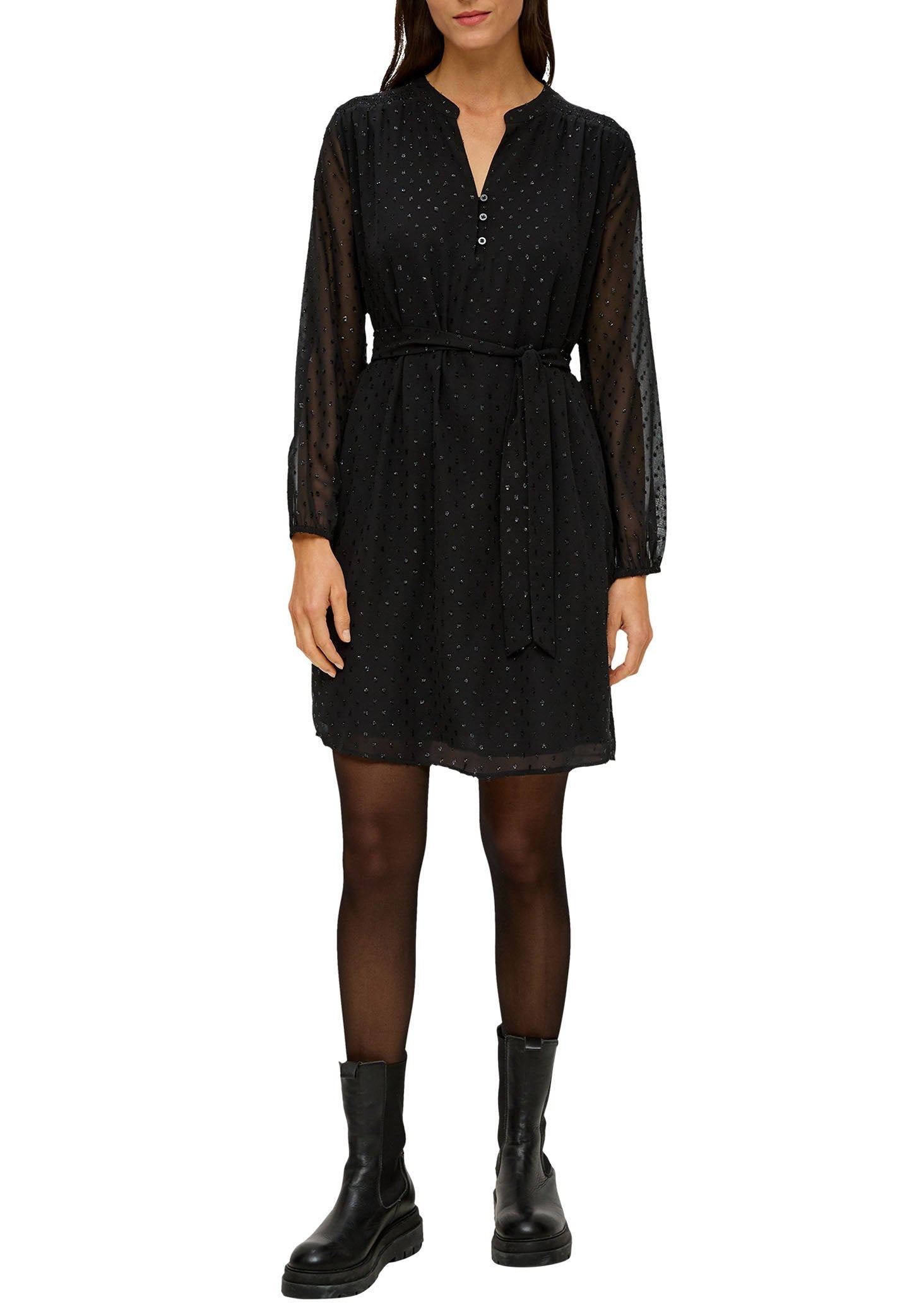 s.Oliver Freizeitkleid Media 6