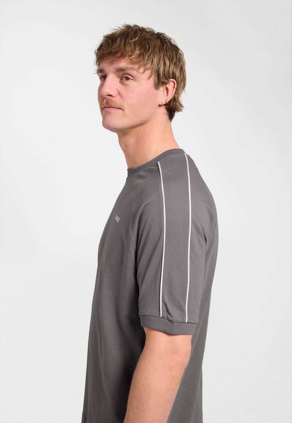 Hummel HUMMEL HMLCLUB REST DAY T-SHIRT S/S