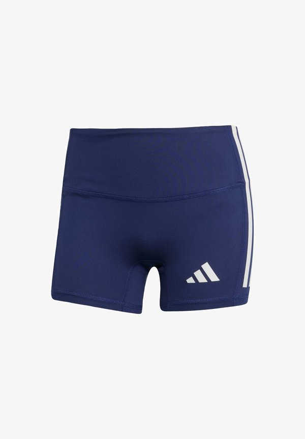 adidas Performance ADIDAS PERFORMANCE 3-STRIPES VOLLEYBALL SHORTS - Leggings - team navy blue