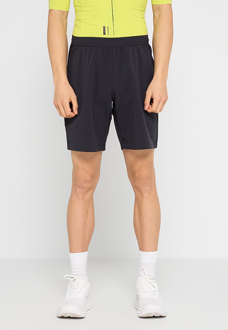SCOTT Sports Kurze Sporthose Media 1