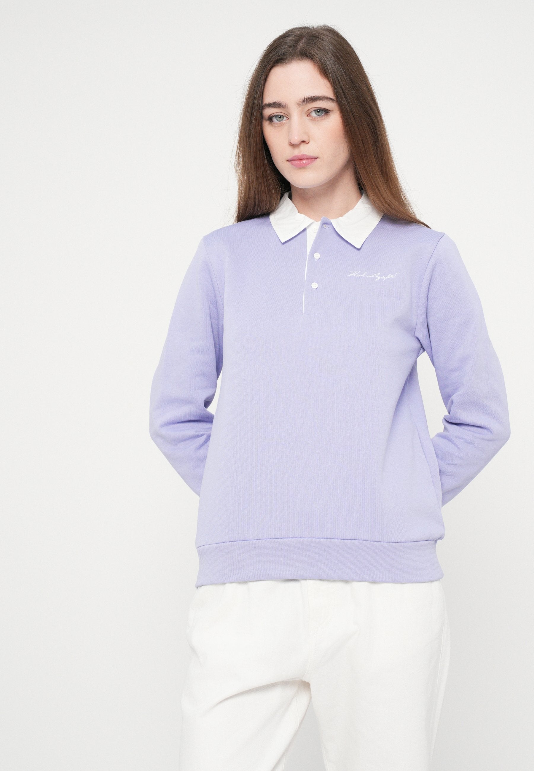 KARL LAGERFELD Sweatshirt Media 4