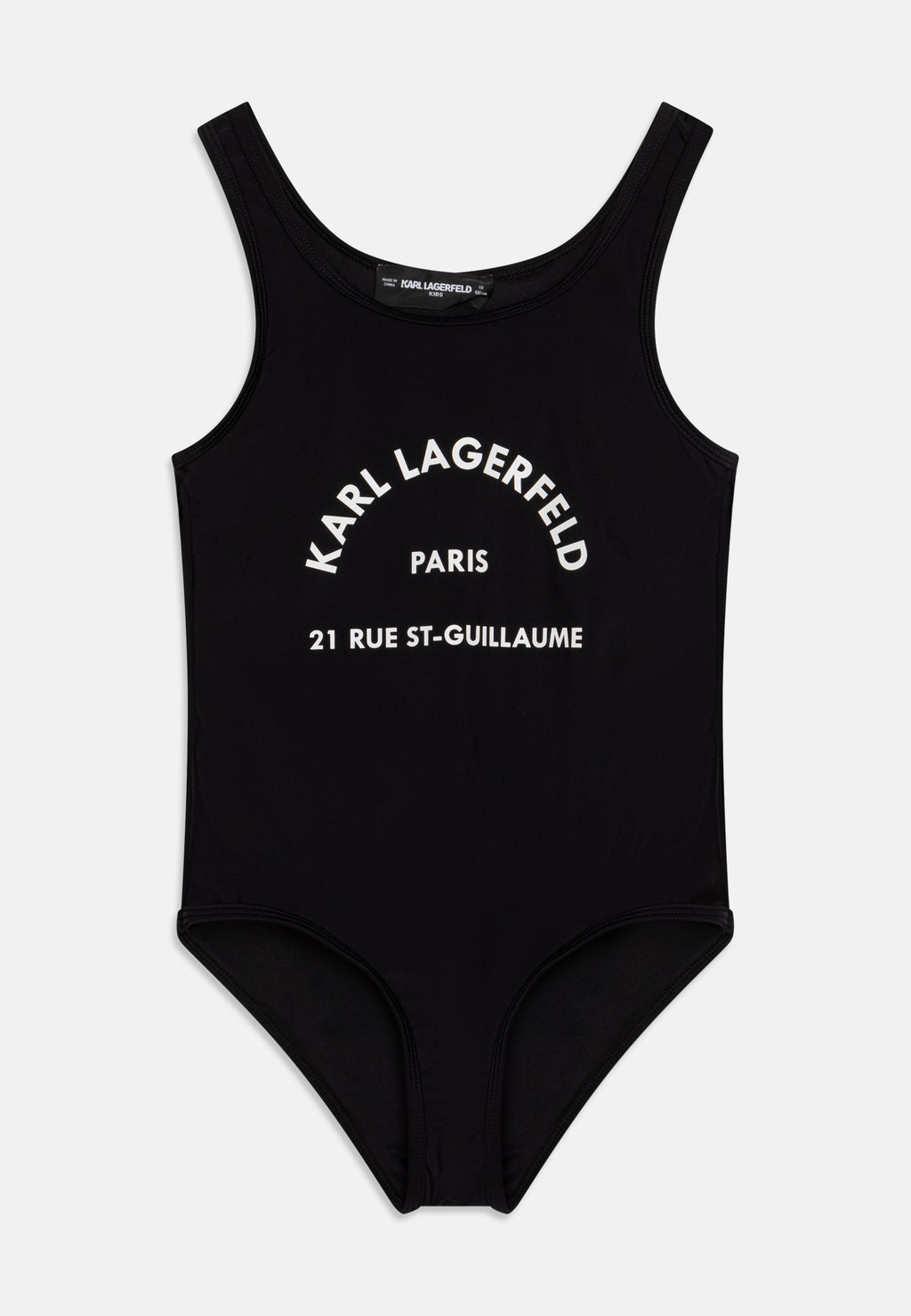SWIMMING COSTUME Media 1