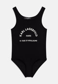 SWIMMING COSTUME Media 1