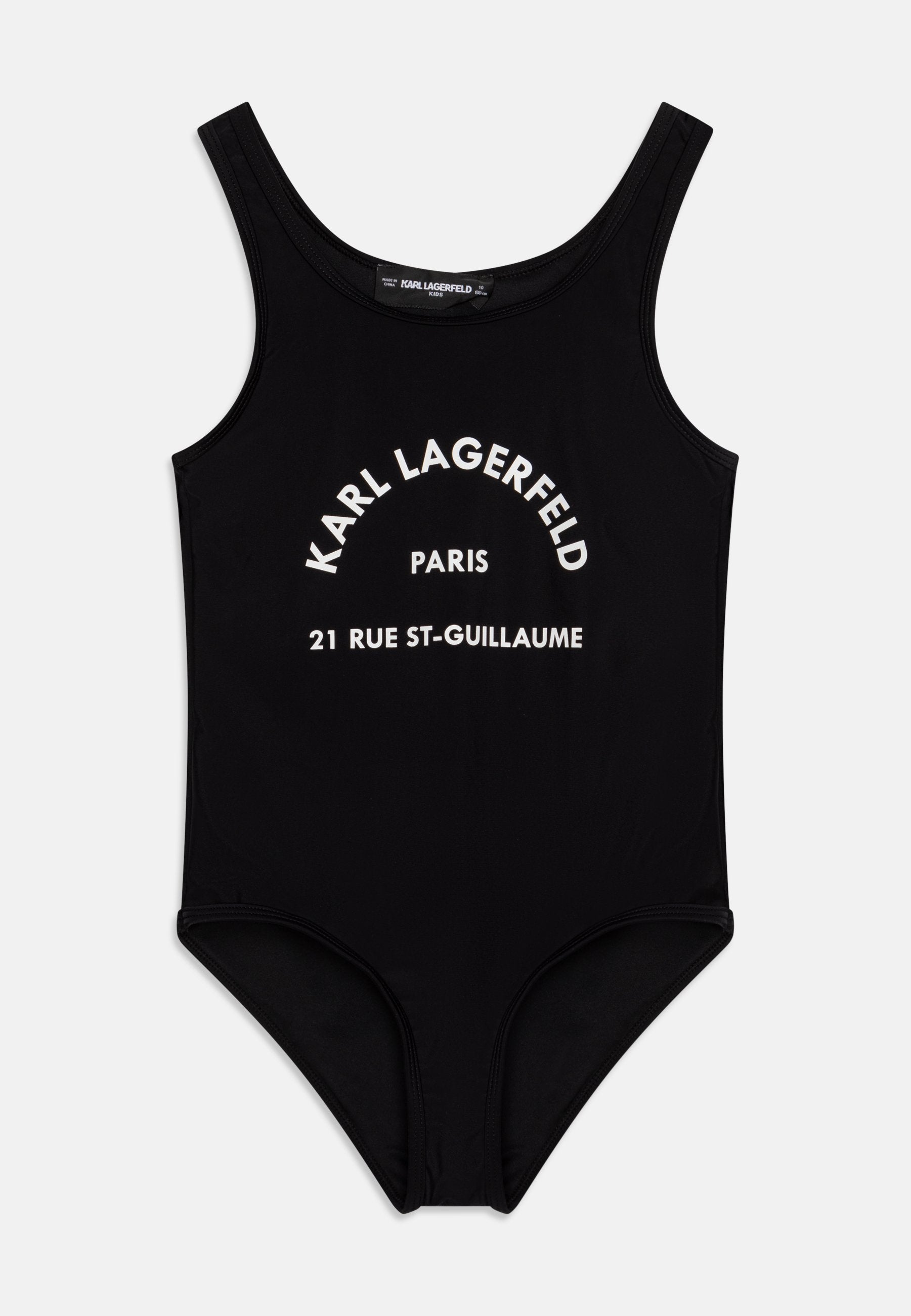SWIMMING COSTUME Media 1