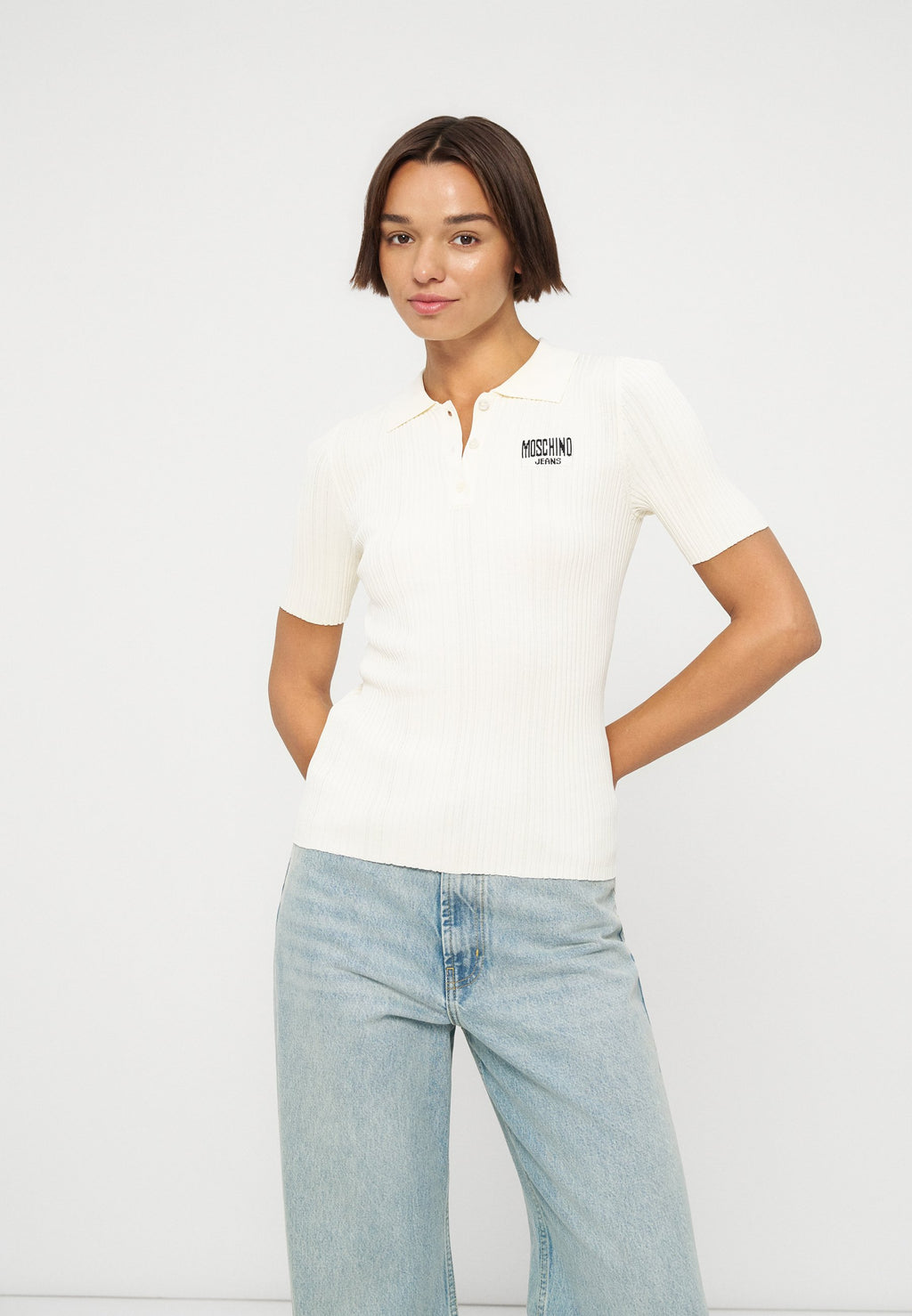 MOSCHINO JEANS