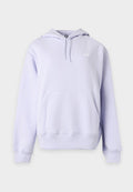 New Balance ESSENTIALS HOODIE - Hoodie - smoked violet
