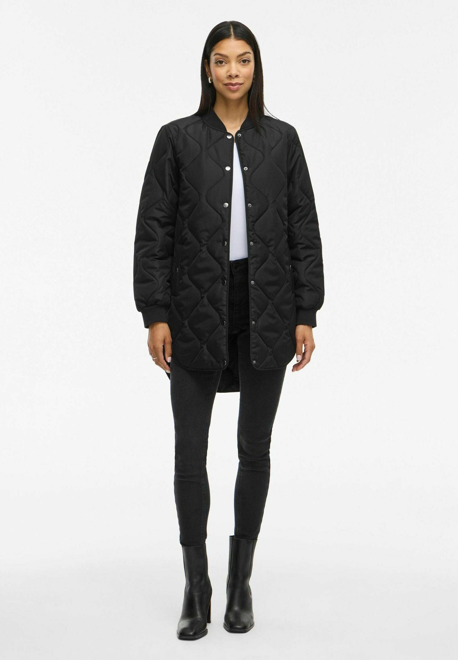 VILA VITATE Quilted
