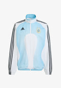 adidas Performance ARGENTINA HOME TRACK TOP 2006 - Training jacket - white