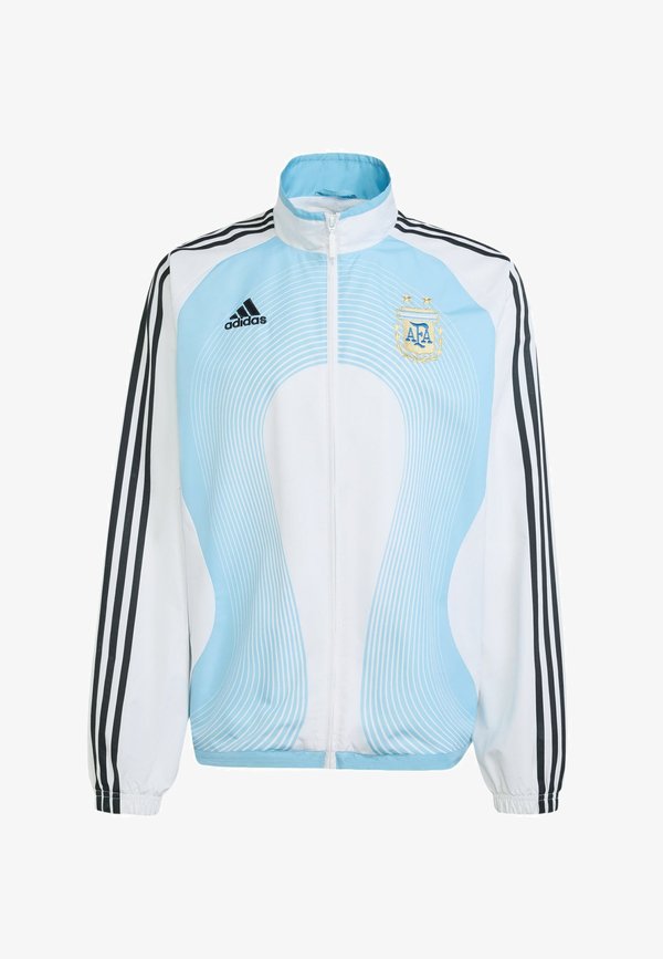 adidas Performance ARGENTINA HOME TRACK TOP 2006 - Training jacket - white
