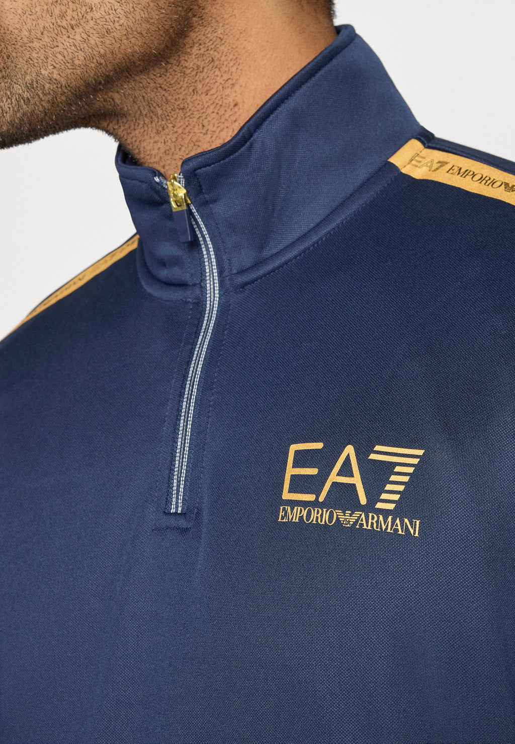 EA7 Emporio Armani Sweatshirt Media 6