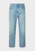 HARLEM FADED TAPERED LEG JEANS Media 1