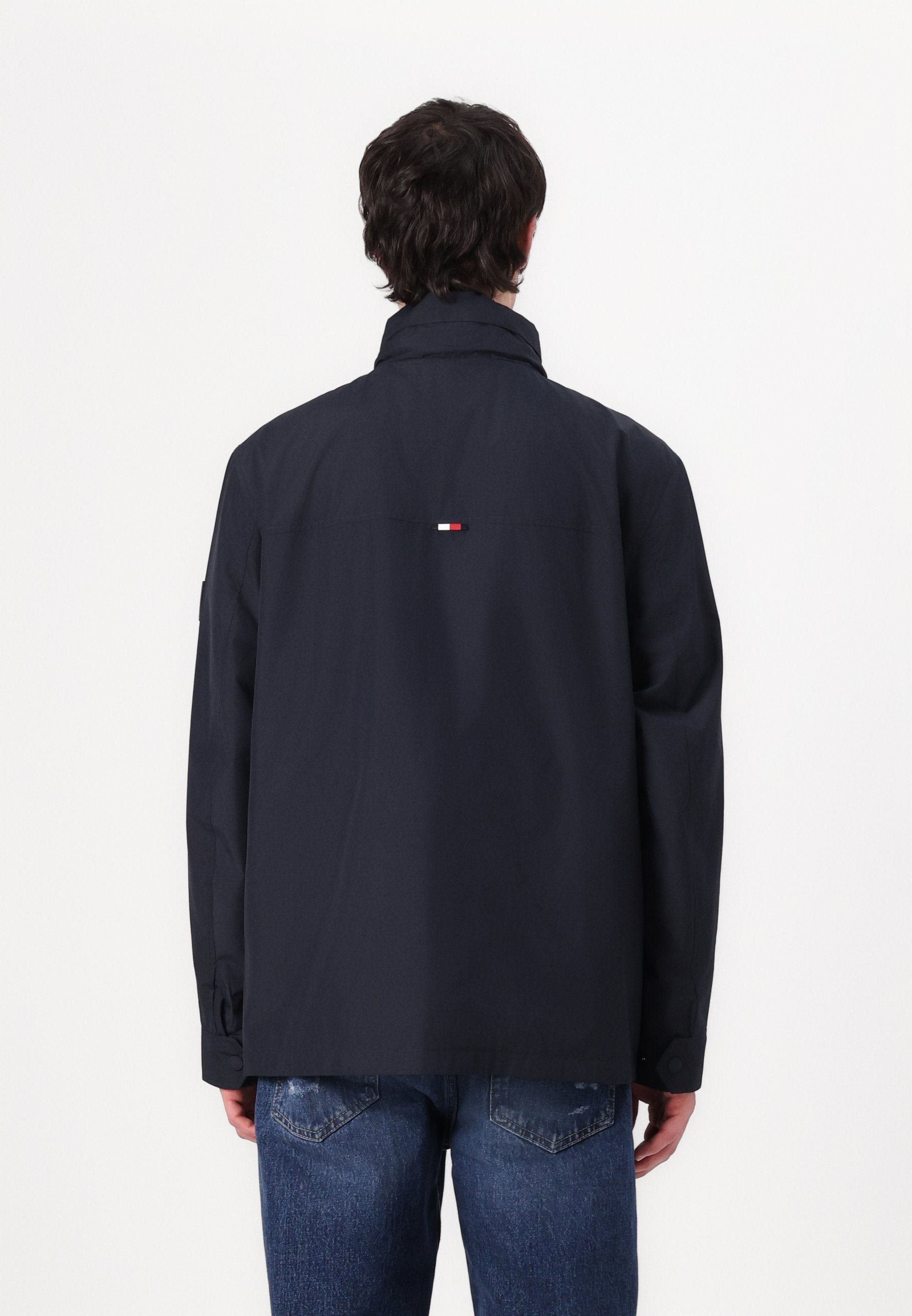 PACKABLE FIELD JACKET Media 4