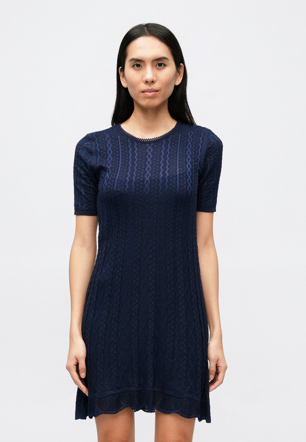 Missoni MINI DRESS