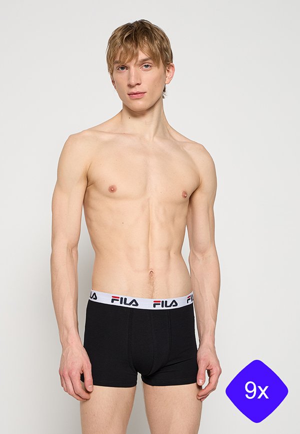 Fila 9 PACK