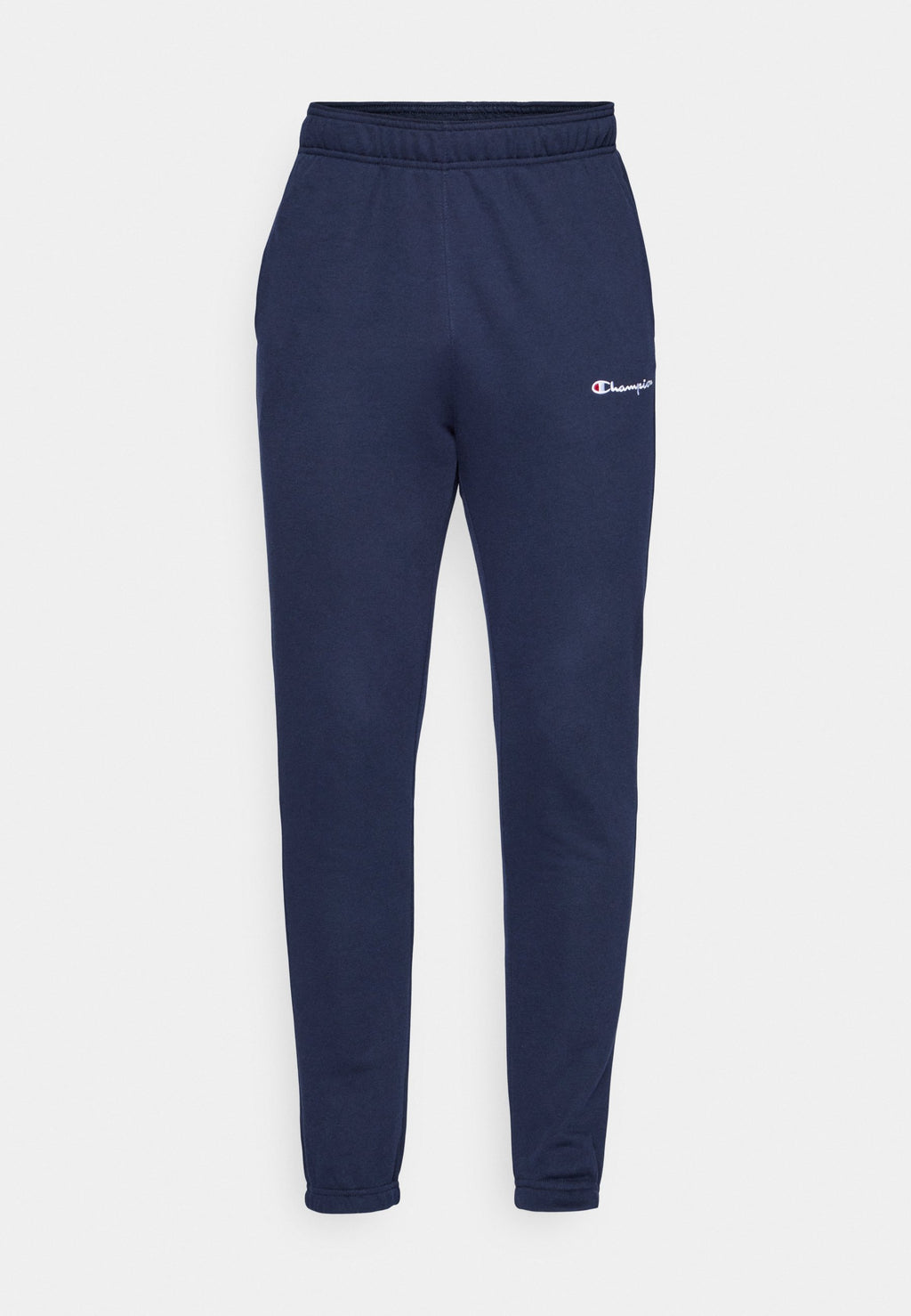 Champion ICONS ELASTIC CUFF PANTS WITH SMALL LOGO