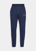 Champion ICONS ELASTIC CUFF PANTS WITH SMALL LOGO