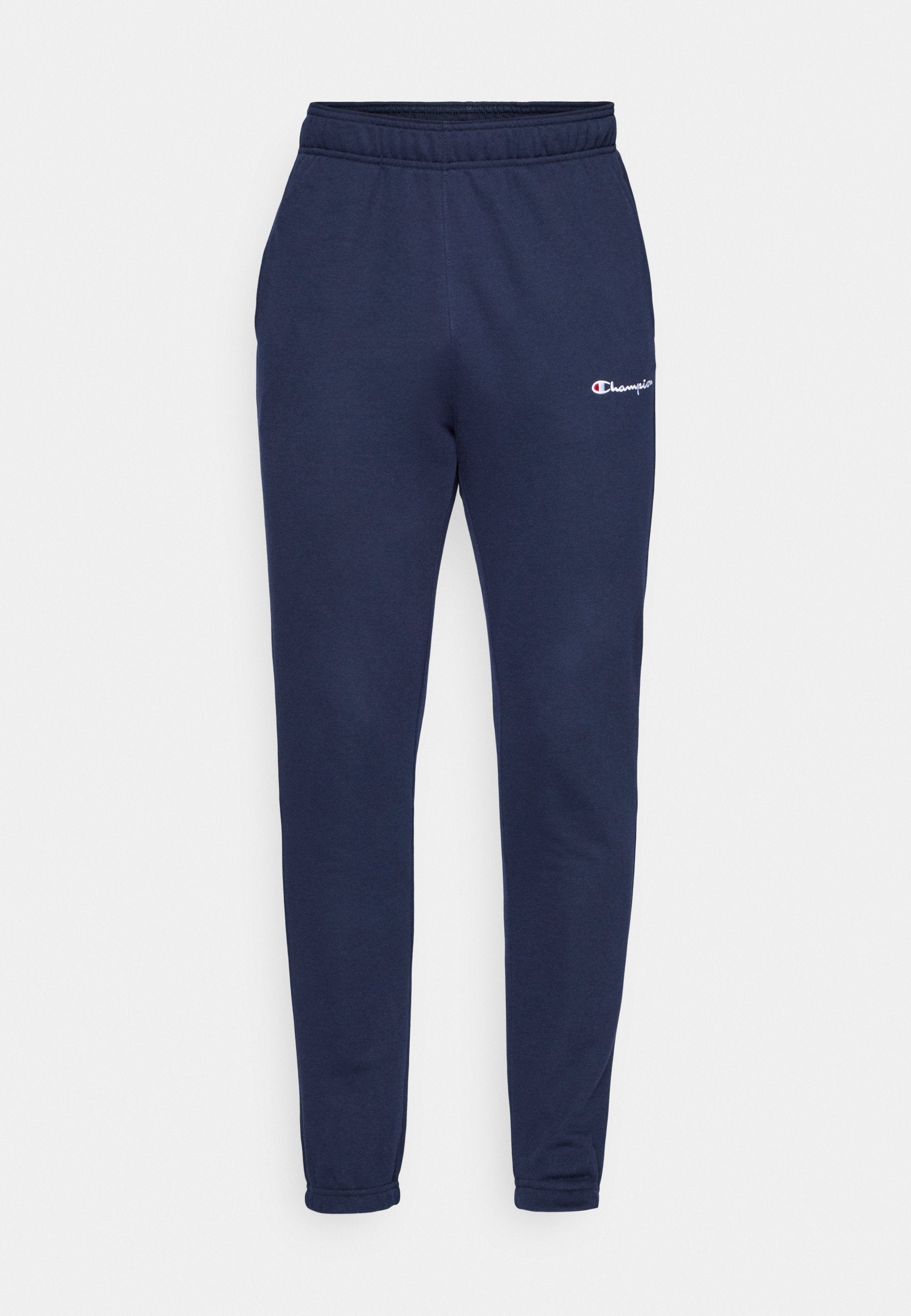 Champion ICONS ELASTIC CUFF PANTS WITH SMALL LOGO